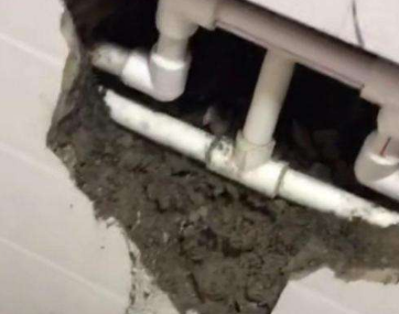 红河卫生间漏水哪家好