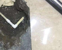 红河卫生间测漏水多少钱