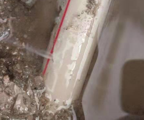 红河水管维修公司