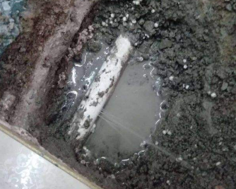 红河卫生间测漏水哪家好