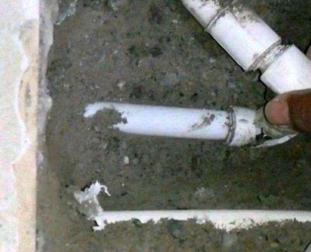 红河卫生间测漏水哪家好