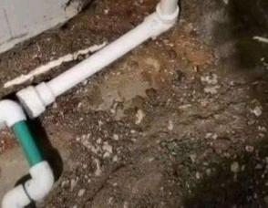 红河卫生间测漏水服务电话