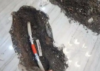 红河卫生间测漏水哪家好