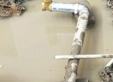 红河测漏水公司电话